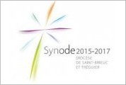 Logo Synode