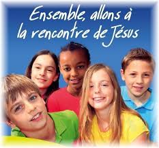 rentrée caté