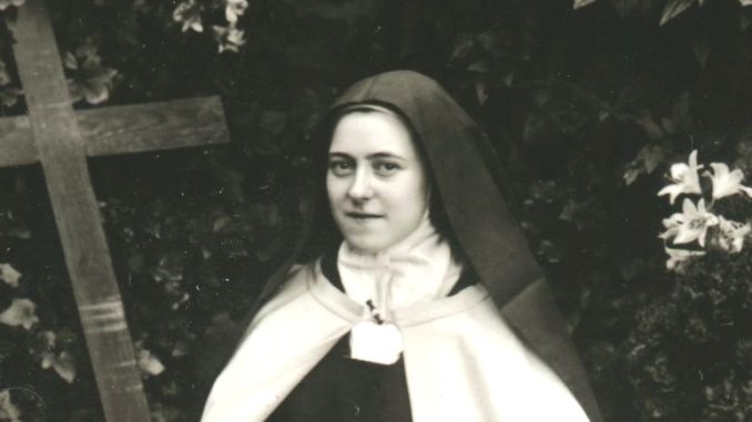 sainte thérèse