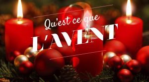 Le temps de l’Avent