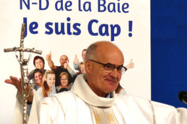 Offrir une messe, un beau cadeau !
