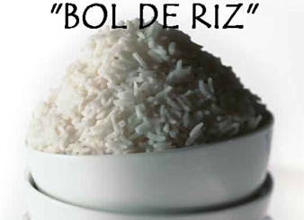 Opération Bol de Riz