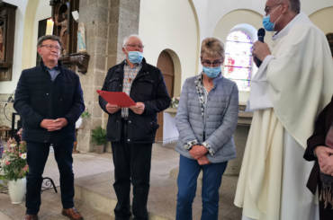 Pastorale des funérailles : « Pourquoi j’ai accepté d’être guide. »