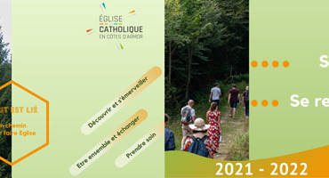 Programme de formation 2021-22