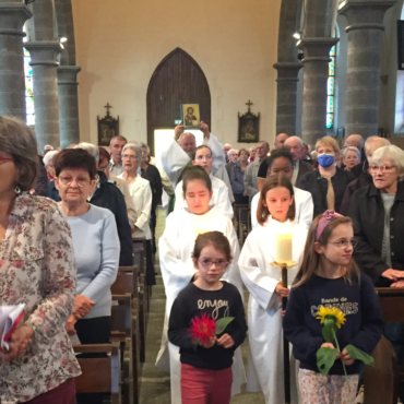 La messe de la Création 2023