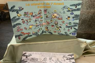 Journée nationale du Secours catholique