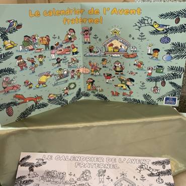 Journée nationale du Secours catholique