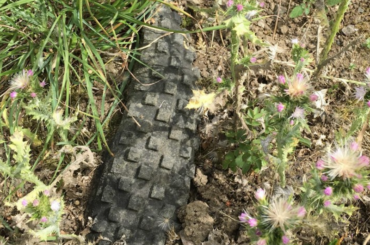 Comment ça marche ? : Visite de l’ancienne décharge de la Grève des Courses