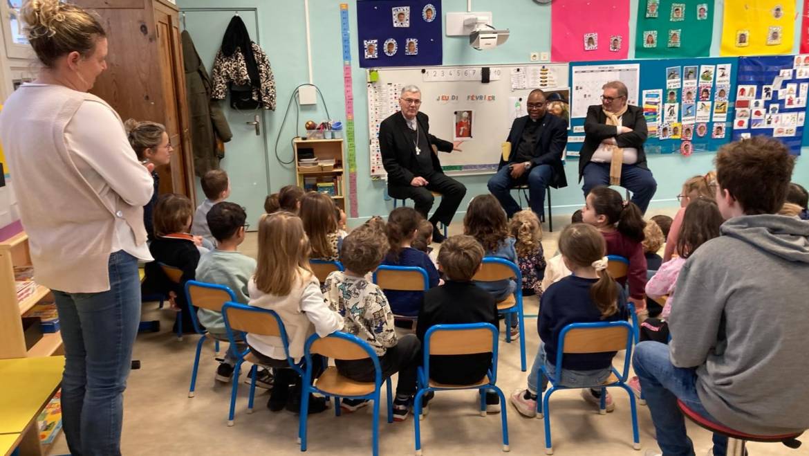 Restitution de la semaine pastorale