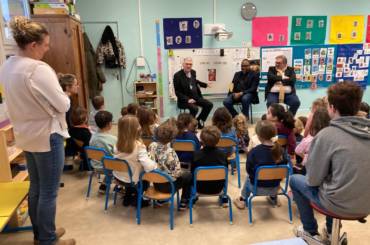 Restitution de la semaine pastorale