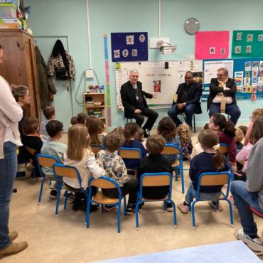 Restitution de la semaine pastorale