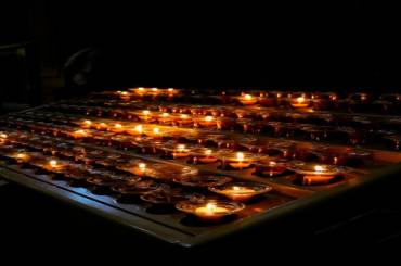 Les bénévoles de l&rsquo;Eglise ne sont pas rémunérés !