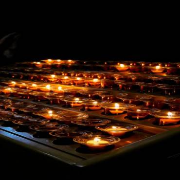 Les bénévoles de l&rsquo;Eglise ne sont pas rémunérés !