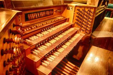 Concert orgue et chorale