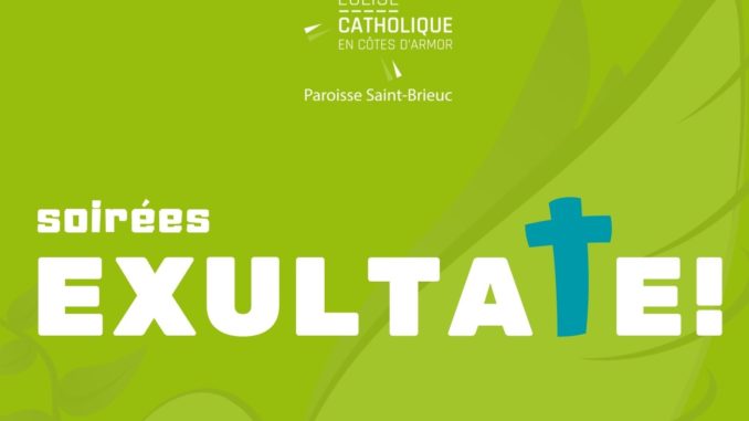 SOIREES EXULTATE1