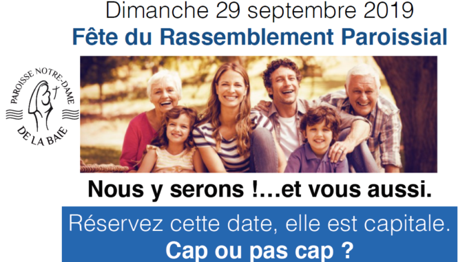 Rentrée_paroissiale